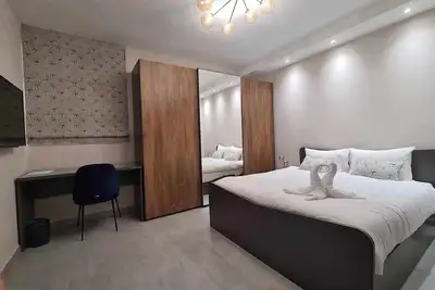 Image de Four bedroom Appartment with private parking @ Balluta, St. Julians