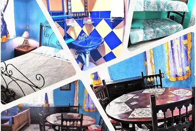 Image de Acogedor y Cómodo Apartamento a Pocos Kilómetros del Foro Sol y del Aeropuerto