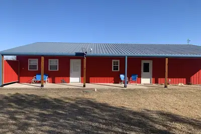 Image de BunkHouse, hunters home away from home