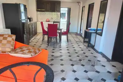 Image de Grand Appartement 101 80 m²