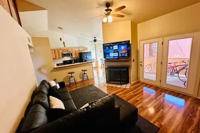 Image de Cozy remodeled-condo near Tucson Airport & Downtown with High-Speed Internet