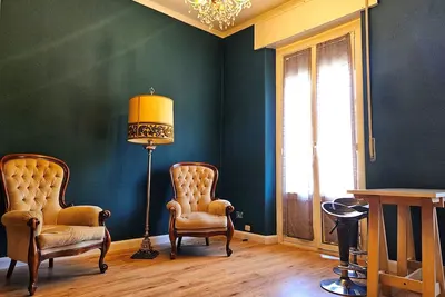 Two-room apartment Center-Long Nassy