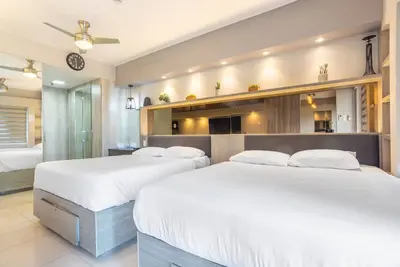 Image de Royal Family Staycation