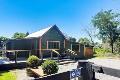 Image de Black Cottage Boutique Accommodation