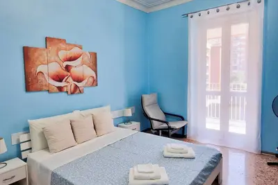 Vincenzo Lancia Apartment - Turin