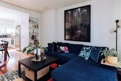 Image de Townhouse close to Tennis & Mcg with free parking