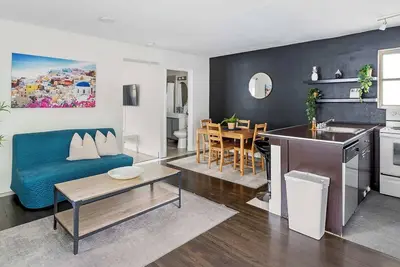 Image de Brickell Pearl Cozy House/Beach 10 min/Location