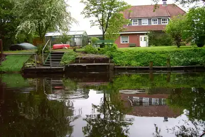 Image de Vacation apartment Medemblick