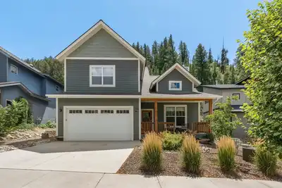 Image de New Build, Pet Friendly, A/C, 5 Minutes to Downtown Durango