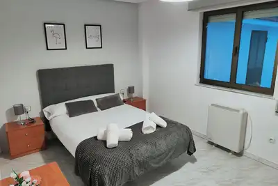 Image de Exclusive Apartment in the City Center of Salamanca