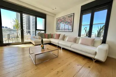 Image de Beautiful 2br In Ramat Gan