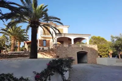 Image de Chalet Exclusivo En Colonia De Sant Jordi. A 5 Minutos De La Playa Es Trenc