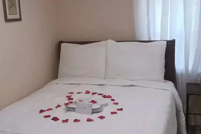 Image de Adorable and Cozy Guesthouse. \nTake it easy at this unique and tranquil getaway.