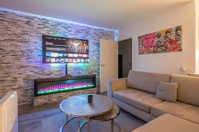 Image de Confort Familial/Professionnel aux Portes de Paris