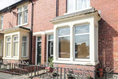 Image de 18 Acklington Road, pet friendly, country holiday cottage in Amble