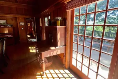 Image de Wildwood Inverness Majestic on the Mesa Keep Cool