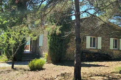 Image de 3 Bedroom Villa in Murs