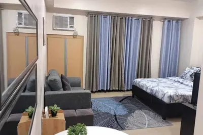 Image de Hilander's Condotel Across Terminal 3 Airport