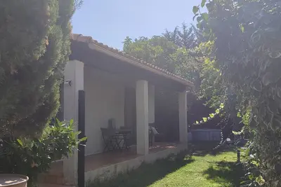 Image de Chambre d'hôte Amouratcha logement entièrement privée