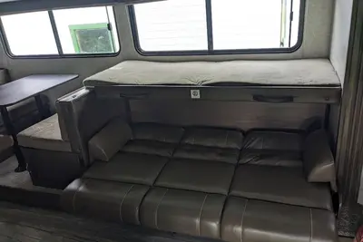 Image de Rv Camping on the Salmon River in 23ft Camper on165-acre Farm,