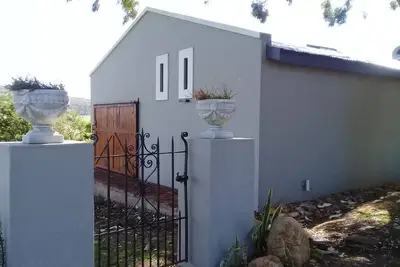 Image de Outside Mossel Bay you will find Montrose Farm with the freshest air imaginable.