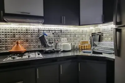 Image de Appartement calme Ă martil pas loin de ma plage