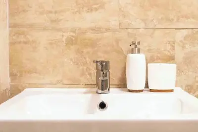 Image de \nPeaceful, next to the Beach\"A\"\n