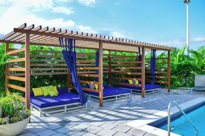 Image de Stylish Condos in Midtown Miami