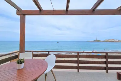 Image de The Cabo De Palos Terrace