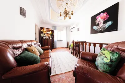Image de Casa da Marina - Sitio Nazare