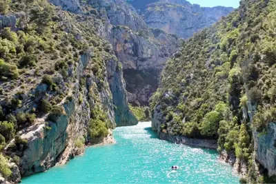 Image de Maison avec piscine proche des Gorges du Verdon