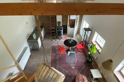 Image de Tobacco Barn