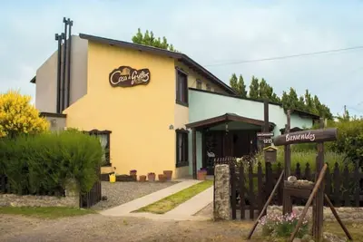 Image de Casa de Grillos, Apartment
