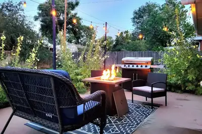 Image de 5bd Cozy, SouthGlenn Gem, Yard, Games, Shops, close to Downtown Littleton&Denver