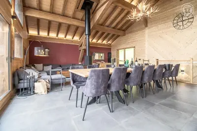 Image de Mont Roset - La Plagne Tarentaise