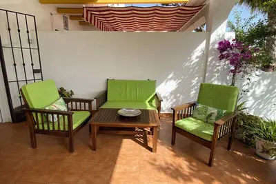 Image de Chalet. Un Pequeño Tesoro en la Costa de la Luz