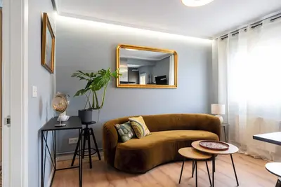 Image de Apartamento de diseño en Santander