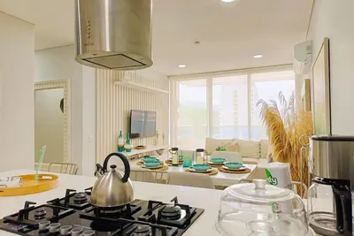 Image de Exclusive Apartment in Beach Club