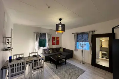 Image de Discover the Charm of Our Fresh, Cozy, Little Room\"