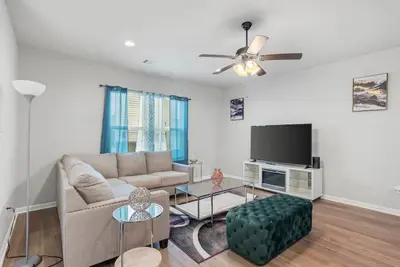 Image de Tigers Lair Bungalow by Lsu Baseball Park - Cb1030