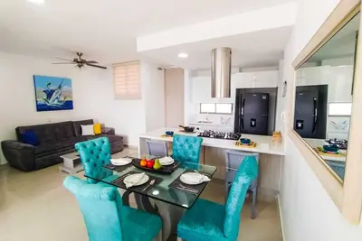 Image de Elite Apartment - Samaria Club