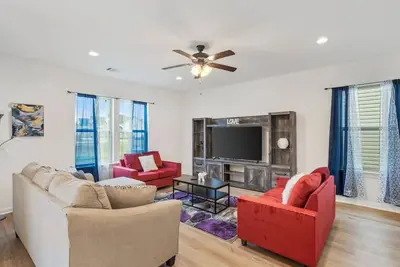 Image de Peaceful Bayou Escape Close to Lsu Campus - Cl5626