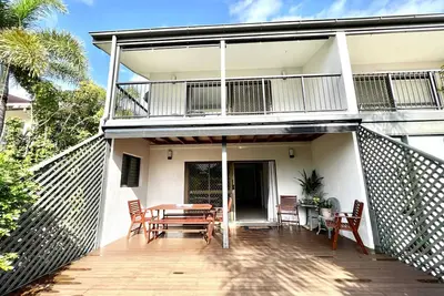 Image de Timana 1 Townhouse Across from the Beach