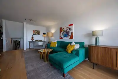 Image de Water and Beach view, next to Manly Wharf - Corso Main Street Fully Equipped