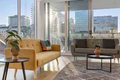 Image de Oliver - The Hindmarsh Skyline Retreat