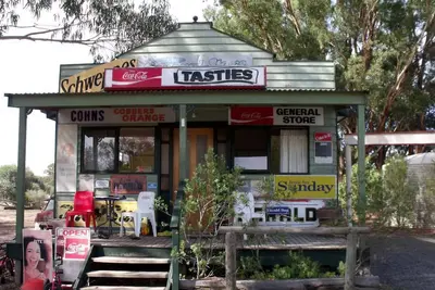 Image de Unique Themed  accommodation near Horsham, Victoria