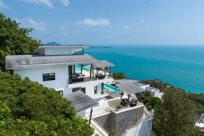 Image de Karpe Diem: 2 Bed Pool Villa in Chanweng Noi