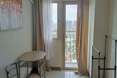 Image de Smdc Coast Residences Ber Months Promo Staycation 2023