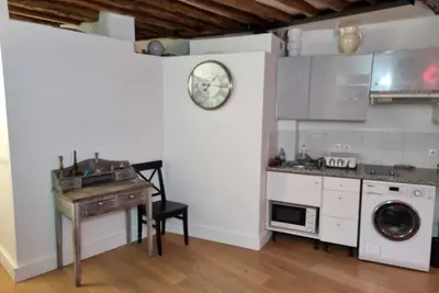 Image de Appartement 2 pièces bien situé