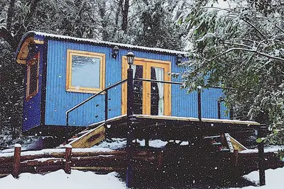 Tiny House in San Martín de los Andes